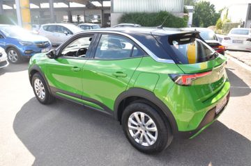 Bild 6 Opel Mokka 1,2 Edition +SHZ+KAMERA+PP