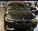 BMW 118i - Modell M Sport - BMW: Model