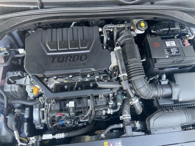 Fahrzeugabbildung Hyundai i30 1.5 T-GDI Mild-Hybrid, Edition 30 Autom. Rüc