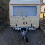 FFB - Tabbert Comtesse Sonderedition  - FFB - Tabbert Wohnwagen & Wohnmobile
