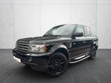 Land Rover Range Rover Sport TDV6 HSE*AT-Motor*AHK*S.Dach*L - Land Rover Range Rover Sport in Oldenburg