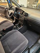 Opel Zafira A TÜV bis 05/28 AUFBEREITET Fa... - gebrauchte Opel Zafira aus dem Jahr 2001