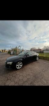 Audi a4 b8 Limousine - Audi A4 aus 2010: Limousine