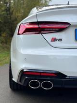 Audi S5 TDI tiptronic quattro Sportback - Audi S5 mit Diesel-Antrieb: Limousine