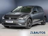 Volkswagen Golf 1.5 TSI DSG IQ.DRIVE LED/ACC/AHK/Kamera/App - Volkswagen Golf: I