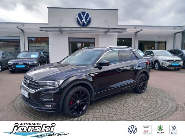 Volkswagen T-Roc 1.5 TSI Sport 3x-R-line,Navi,LED, Händler