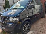 Volkswagen vw multivan t5 - Volkswagen LT aus 2007