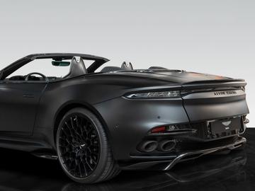 2024 Aston Martin DBS 缩略图 21