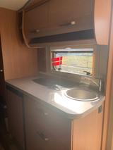 Knaus Sport 500FDK - Fdk