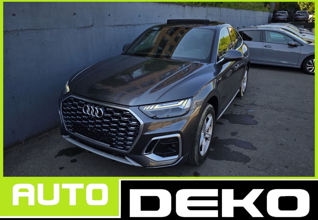 Image of Audi Q5