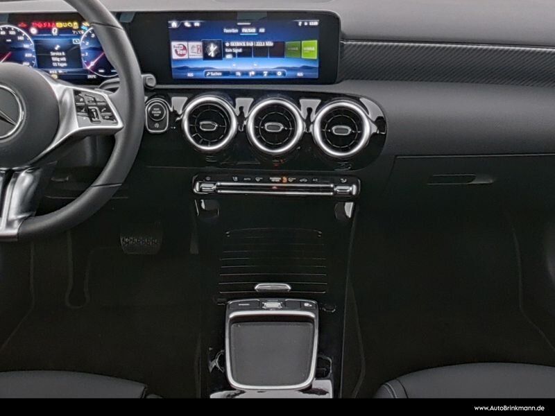 Mercedes-Benz A 180 ADVANCED LED KAMERA SPURH. WINTER-PAKETSHZ foto 5