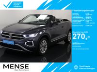Volkswagen T-Roc - Vorschau Bild 1