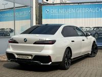 BMW 740 - Vorschau Bild 3