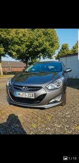 Hyundai i40 cw 2.0 GDI Style Style - Hyundai i40 Style mit Benzin-Antrieb