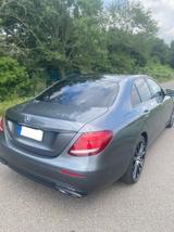 Mercedes-Benz E 220 d Autom. - - Mercedes-Benz E 220 in Krefeld