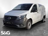 Mercedes-Benz Vito 116 CDI Kasten Lang BASE RüKam+Sitzhzg. - gebrauchte Mercedes-Benz Vito aus dem Jahr 2023