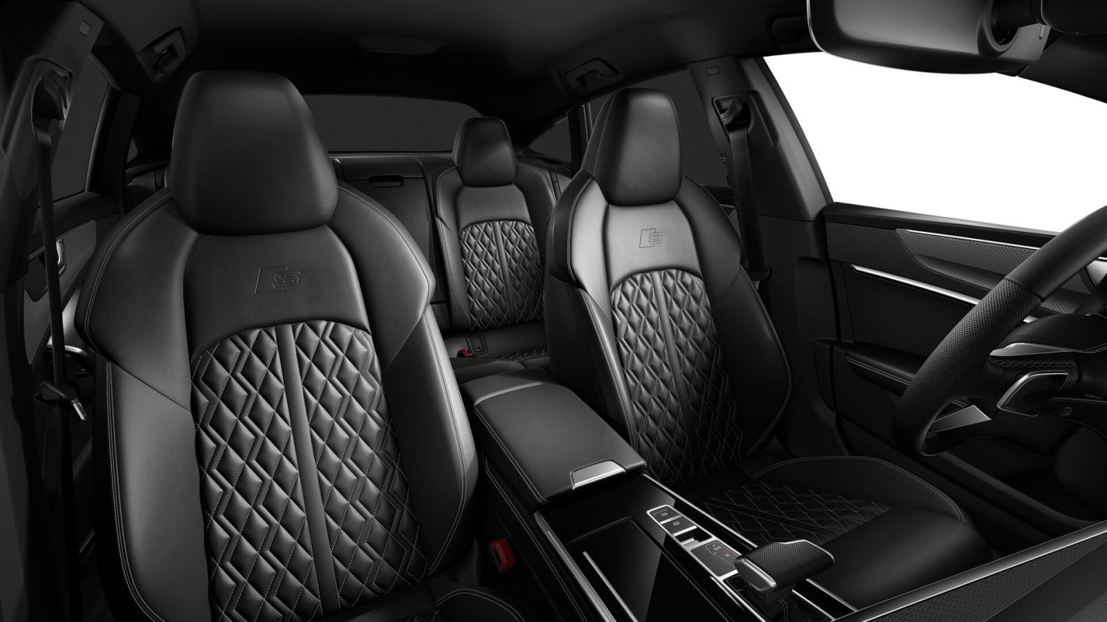 Audi A7 - Bild 7