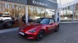 Mazda MX-5 2.0L SKYACTIV-G (184 hp) 6MT RWD Exclusive- - Mazda MX-5: 2.0