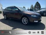 Skoda Octavia 2.0 TDI DSG Elegance NAVI Bluetooth - Skoda Octavia: TDI Elegance