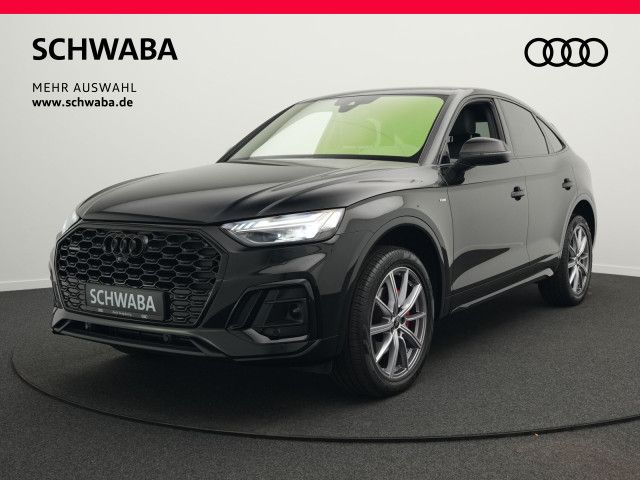 Audi Q5 - Bild 1