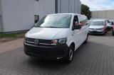 Volkswagen T6 1. Hand / 9 Sitzer Schulbus / Klima /Fz.Nr.:5 - VW T6 Transporter Gebrauchtwagen in Hannover