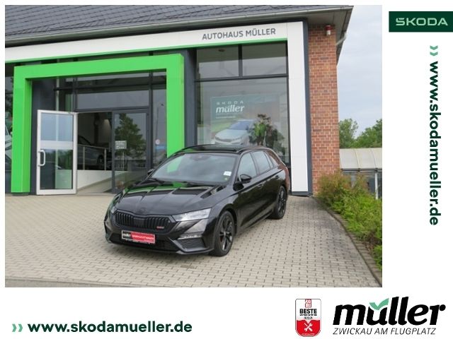 Image of Skoda Octavia
