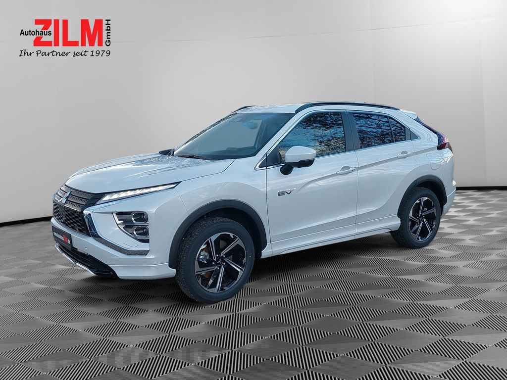 Mitsubishi Eclipse Cross Plug-in Hybrid Select 4WD