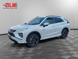 Mitsubishi Eclipse Cross Plug-in Hybrid Select 4WD