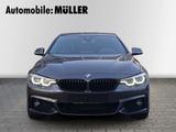 BMW 430 Gran Coupe d xDrive MSport*HuD*AHK*HiFi* - BMW 4er Reihe aus 2020