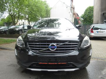 Volvo XC60 - 1