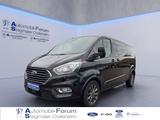 Ford Tourneo Custom Titanium 2.0 TDCi 320L2 *AHK*RFK* - gebrauchte Ford Tourneo Custom aus dem Jahr 2023