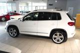 Volkswagen Tiguan Sport 4Motion ~R-Line~AHK~Kam~Bi-Xen~ - gebrauchte VW Tiguan aus dem Jahr 2013