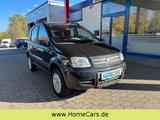 Fiat Panda 1.2 8V Climbing 4X4 - 1. HAND - Fiat aus 2004