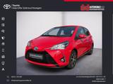 Toyota Yaris Hybrid 1.5 VVT-i Team Deutschland - Toyota Yaris: De