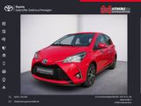 Toyota Yaris Hybrid 1.5 VVT-i Team Deutschland - Toyota Yaris: De