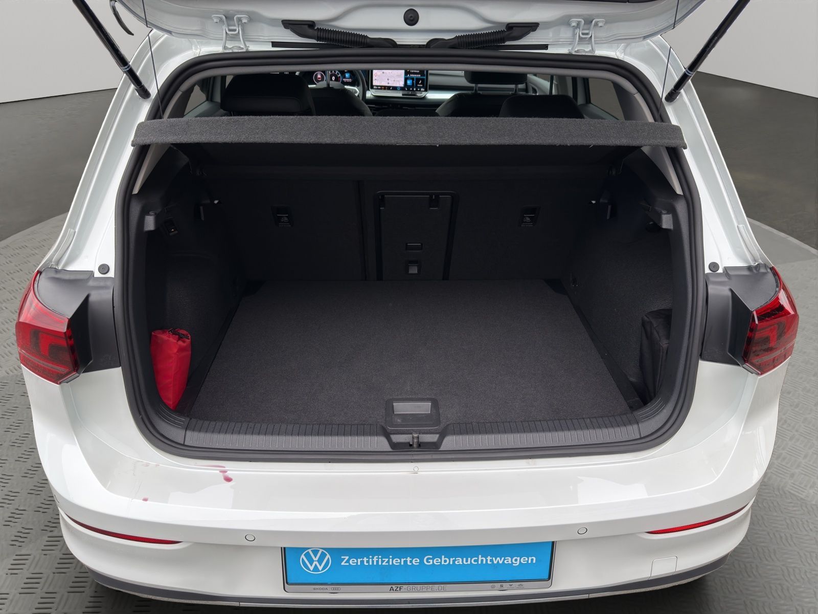 Volkswagen Golf - Bild 16
