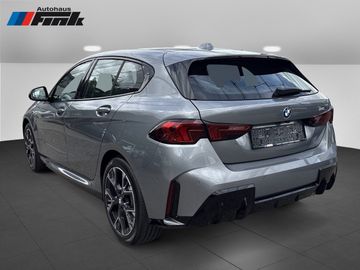BMW 120 DAB LED Komfortzg. Parkassistent Klimaaut.