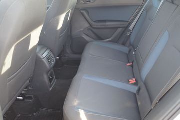 Bild 6 Seat Ateca Style 1.4 TSI DSG NAVI, Kamera, Allwetter