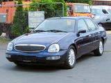Ford Scorpio 2.0 16V Ghia Auto Klima Sitzhzg TÜV neu - Ford aus 1995