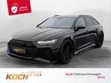 Audi RS6 Avant 4.0 TFSI q. Tiptr., HD Matrix, Keramik - Audi RS6 aus 2025