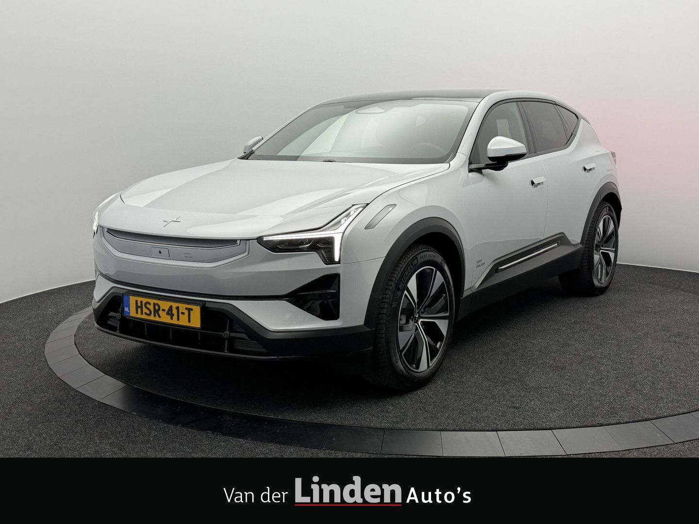 POLESTAR 3