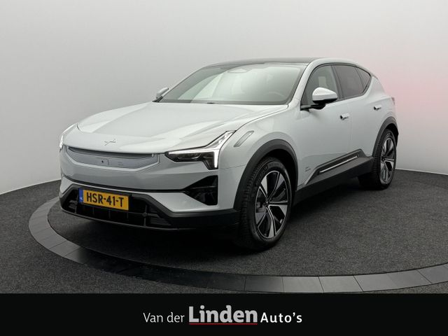 POLESTAR 3