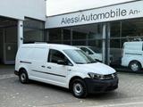 Volkswagen Caddy Nfz Maxi Kasten BMT - VW Caddy Gebrauchtwagen in Mannheim