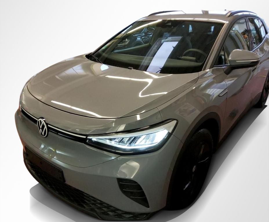 Volkswagen ID.4 - Bild 2