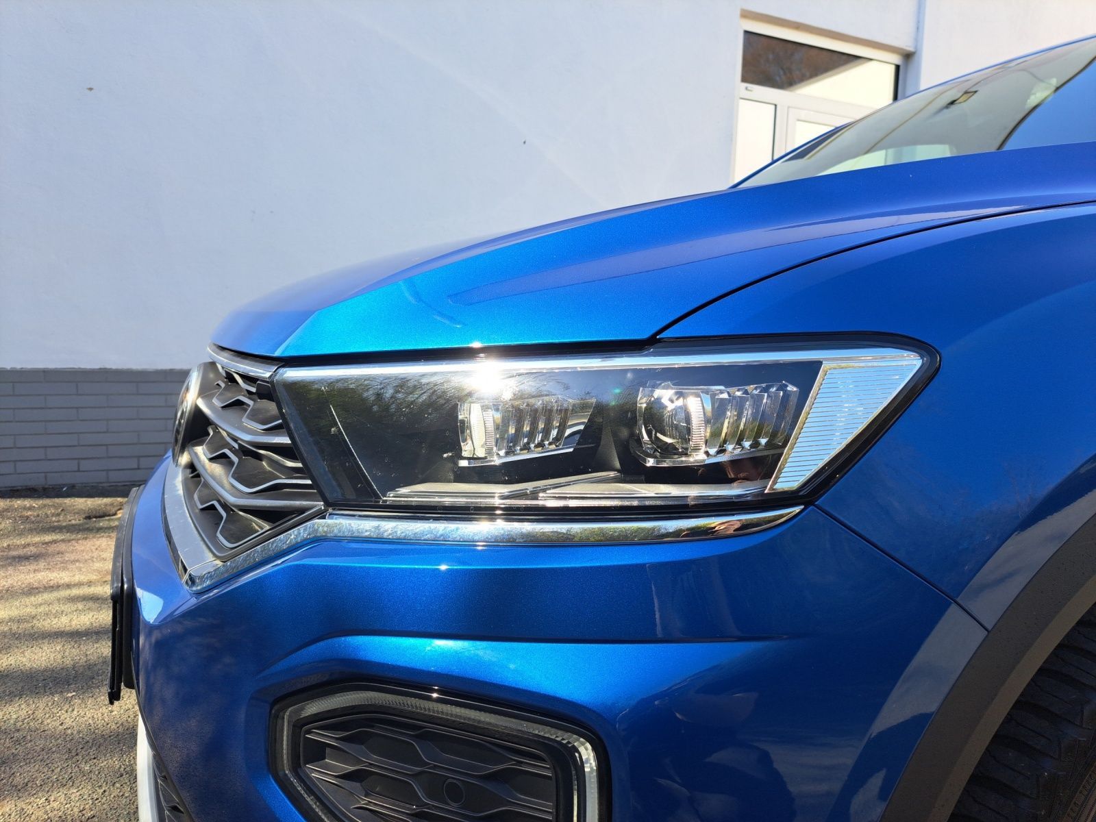 Volkswagen T-Roc - Bild 20