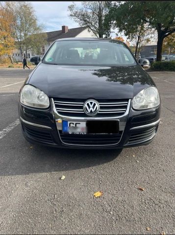 Volkswagen jetta 1,6 TSI