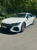 Volkswagen Arteon 2.0 TSI OPF DSG 4MOTION R Shooting Br... - VW Arteon in Gelsenkirchen