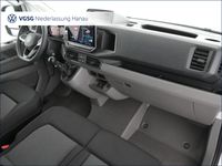 Volkswagen Crafter - Vorschau Bild 6
