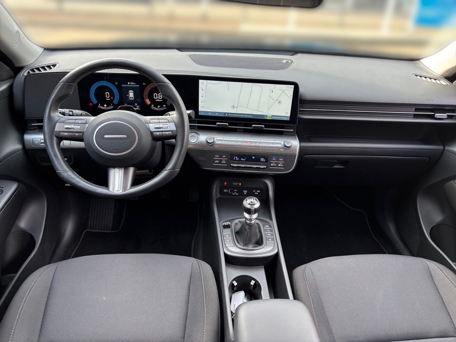 Hyundai Kona – Bild 10