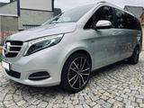 Mercedes-Benz Mercedes V250 4-matic Avantgarde Edition S... - Mercedes-Benz V 250 in Chemnitz